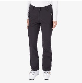 Resim Mc Kinley Selena Iıı Kadın Siyah Kayak Pantolonu 294426 Siyah 