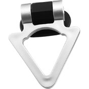 Resim Suntek Ön Römork Kancası Tampon Çekme Dekoratif Araba D 