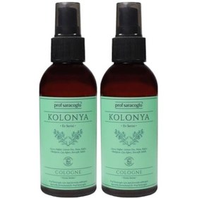 Resim Kolonya 150ml 2 Paketi 