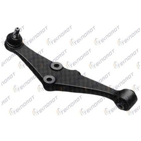 Resim Salıncak Sag Rotıllı Burclu Dokum Rover 200 Rf 214i 1995-2000 