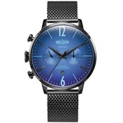 Resim Welder Moody WWRC1007 47 mm WelderMoody Erkek Kol Saati 