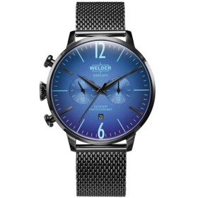 Resim Welder Moody Watch Wwrc1007 47 Mm Erkek Kol Saati 