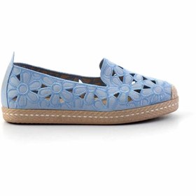 Resim Bambi Kot Kadın Espadril K01117992304 