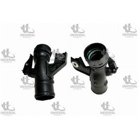 Resim Hortum Turbo Qashqai 1,5 Dizel 11-13 Boru / 14460-bb30a 