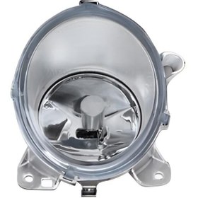 Resim Sis Lambası Sol Dış 