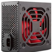 Resim Everest Gx400A Real-400W Peak 460W 12Cm Fanlı Power Supply 