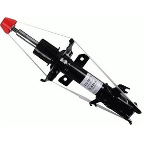 Resim Sachs On Amortısor Sag Fıesta Vı 08 18 B-max 14 Ka 18 Courıer 14 Gazlı Ey1618045ab-ap3118045af-c1bc18 