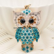 Resim Silver1 Gıoıo Yeni Moda Metal Çanta Çekicilik Içi Boş Karikatür Metal Anahtarlık Dıy Yaratıcı Okul Çantası Çekicilik (Yurt Dışından) 