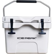 Resim Icepeak Aden Buzluk 15 Litre 
