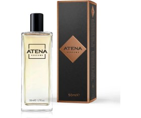 Resim Atena Perfume K123 Odunsu Edp 50 ml Kadın Parfüm 