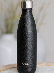 Resim S'well Bottle S'well Magnetite Bottle Termos 500 ml 