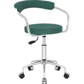 Resim Bluetick Nessa Küçük Ofis Çalışma Koltuğu BLU1733 