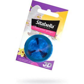 Resim Vipmarketim Sitabella 3D Vanilyalı Orkide Prezervatif 