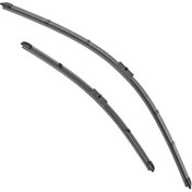Resim Rbw Peugeot 207 2006 ve Sonrası Kasa İçin Muz Silecek Takım 660 mm+430 mm 190352 