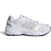 Resim adidas Ih0308-k Crazychaos 2000 Kadın Spor Ayakkabı Beyaz 