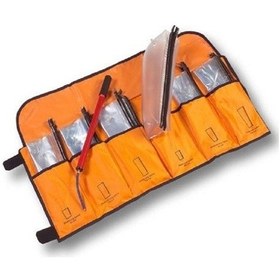 Resim Medikaltec Şişme Atel Seti 6 Parça 