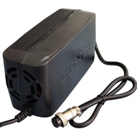 Resim CHARGER OV-012 Hızlı Şarj Cihazı 48V 3A 
