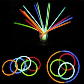 Resim Fosforlu Çubuk 50 Adet 