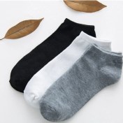 Resim Tuğba Baby 10 Çift Erkek Patik Çorap Spor Ayakkabı Kısa Soket Çorabı Çok Renkli AOT102, 40/44 