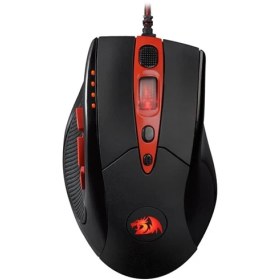 Resim Redragon TITANOBOA Kablolu Oyuncu Mouse 70243 