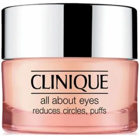 Resim Clinique All About Eyes Reduces Puffs Circles - Göz Çevresi Bakım Kremi 15ml 