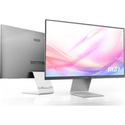 Resim MSI 27" IPS MODERN MD271UL FLAT 4MS 60HZ HDMI-DP TYPE-C KURUMSAL MONİTÖR 3840x2160 MSI 27" IPS MODERN MD271UL FLAT 4MS 60HZ HDMI-DP TYPE-C KURUMSAL MONİTÖR 3840x2160