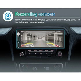 Resim Exvol 7 İnc Android Multimedya 2gb-32gb İnce Kasa Üniversal Hd 