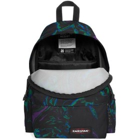 Resim Eastpak Day Pakr Unisex Siyah Sırt Çantası Ek0a5bg47v61 Siyah 