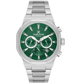 Resim Daniel Klein Dke.1.10899-5 Erkek Kol Saati Metalik 