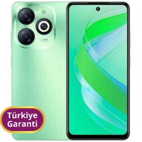 Resim Infinix Hot 40i TR Garanti | 256 GB 16 GB Yeşil 