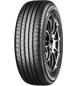 Resim Yokohama 225/60 R18 100V BLUEARTH-XT AE61 Suv Yaz Lastiği Üretim 2024 