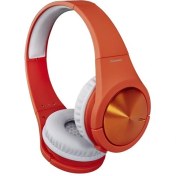 Resim Pioneer SE MX7 M Kırmızı Kulaküstü Kulaklık 