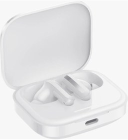 Resim MKR Redmi Buds 5 Beyaz Bluetooth Kulaklık 