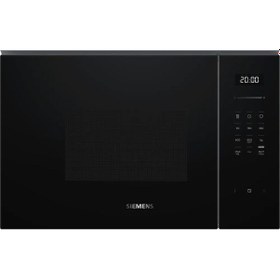 Resim Siemens BE525LMB2 Mikrodalga Ankastre 