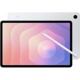 Resim Samsung Tab S11 Ultra Wi-Fi SM-X730 11" | 128 GB 12 GB Gumuş 
