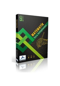 Resim 9.Sınıf Matematik Soru Kütüphanesi - PRF Paraf Yayınları 