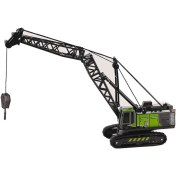 Resim Bayilik XML 8842 Metal Vinç 