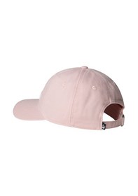 Resim The North Face Roomy Norm Hat Şapka Nf0a7whpyk91 Pembe Pembe 