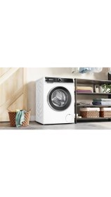 Resim WGK254Y0TR-BOSCH Tam Otomatik Çamaşır Makinesi 
