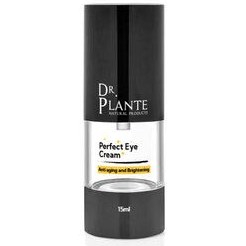 Resim Dr.Plante Yaşlanma Karşıtı ve Aydınlatıcı Göz Kremi 15 ml 