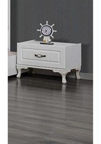 Resim Dardason Irmak Komidin Beyaz 