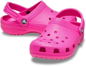 Resim Crocs Classic Clog K TakunyaUnisex Çocuk 