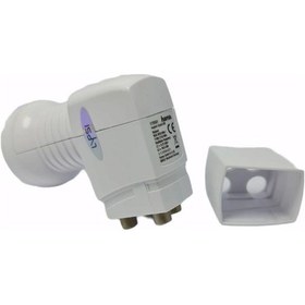 Resim Hama Quattro Santral Lnb 0.3Db 