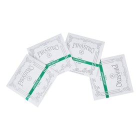Resim Pirastro 319020 Chromcor Keman Teli (Set) 