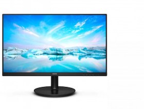 Resim 27" PHILIPS 271V8LAB/00 IPS FHD 100HZ HDMI VGA 27" PHILIPS 271V8LAB/00 IPS FHD 100HZ HDMI VGA