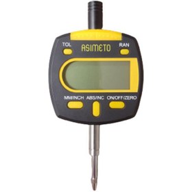 Resim Genel Markalar 0-25.4mmx0.01 DİJİTAL KOMPARATÖR SAATİ 