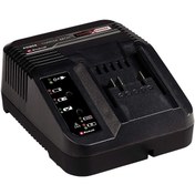 Resim Einhell Power X Charger Şarj Ünitesi 18v 