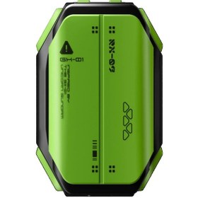 Resim Flzdgnkr Newface X111 Rgb Radyatör Telefon Soğutucu Fan - Siyah 