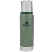 Resim Stanley The Legendary Klasik Termos 0,75 L Siyah 