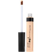 Resim Maybelline Fit Me Göz Altı Kapatıcı No:05 Ivory 